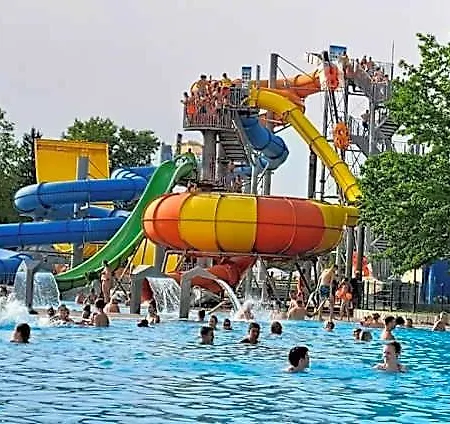Valentina Hotel Dobova